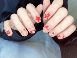 点击看大图 -Meet Nail 美睫·美甲