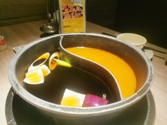 -浅锅和牛小锅放题(深业上城店)