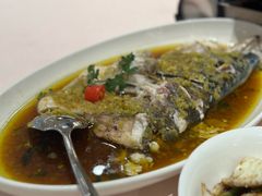 -口味堂(惠济路店)
