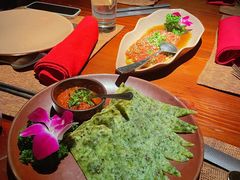 -花马天堂云南餐厅 Lost Heaven(高邮路店)