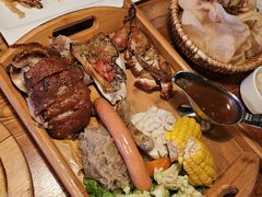 -宝莱纳啤酒花园餐厅PAULANER BRAUHAUS Nanjing(广州路店)
