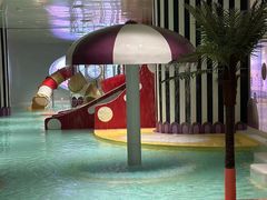 -涨巢·潮玩水疗局