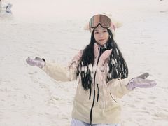 -绍兴启迪乔波冰雪世界