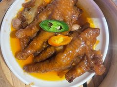 -卤鼎记·潮汕卤水火锅饭店(北京首店)