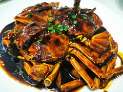 -上海会馆(香港名都店)