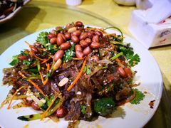 爽鱼皮-华信美食