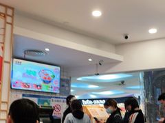 -吉野家(上海美罗城店)
