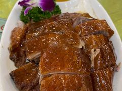-台山美食一绝阿四台山黄鳝饭(阿四创作店)