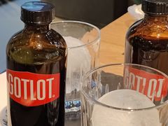 -GOTLOT COFFEE&KITCHEN角落厨房NOOK店