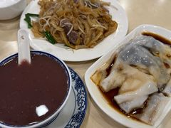 -玲又珑美食(盘福路店)