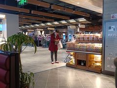 -胖东来生活广场(健康路店)