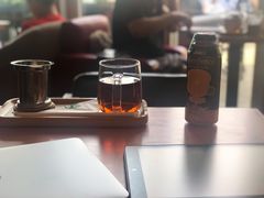 -西西弗书店&矢量咖啡(来福士广场店)