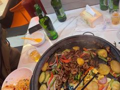 -一烙锅(友谊店)