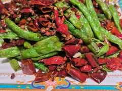 -巴依兄弟西域美食(机场店)