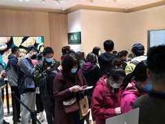 -泸溪河桃酥(西直门凯德店)