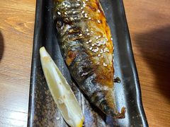 -信日本料理(信义坊店)