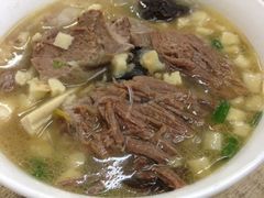 iphone_upload_pic-毅祥斋老孙家泡馍(北院门鼓楼店)