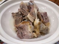 -格日勒阿妈蒙古厨房(大召店)