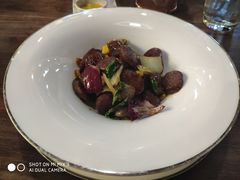 -1861意大利餐厅(文化广场店)