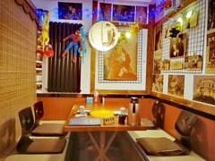 -鳗鱼家·深夜食堂(军博店)