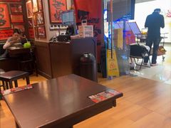 -王繁星面馆(西安熙地港店)