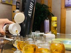 -日进一片海.生腌海鲜火锅.宵夜烧烤(三里屯总店)