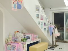 -西安小天鹅艺术团(曲江Alice店)