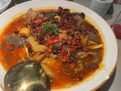 -花椒俏川菜小馆(南海万达店)