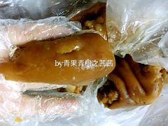 -大清花饺子(园林路店)