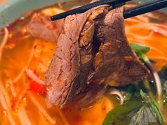 -笠小妹越南粉(新城科技园店)