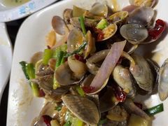 -小海豚·老字号海鲜餐厅(三亚湾店)