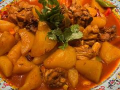 -阿西娅食府(中关村店)