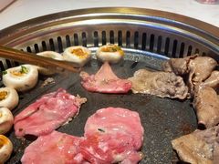 -杨记齐齐哈尔烤肉(总店)