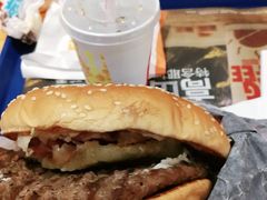 -汉堡王(仲盛世界商城店)