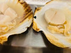 -白仁仔· 活烤海鲜 宵夜(豫园店)