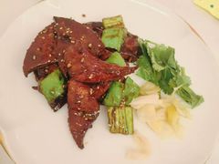 -白家餐厅(徐家汇店)