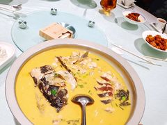 -宴秋杭州菜(锦艺城店)