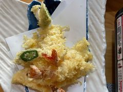 -活鳗饭·鹅肝范儿(高碑店店)
