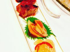 -唐阁(香港朗廷酒店)