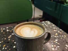 -九榀·石咖啡(大钟寺店)