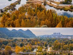 -贵阳市花溪国家城市湿地公园