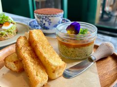 -O'eat Blossom&Pelican(深圳首店)