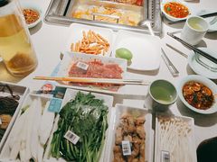 -野妹火锅(龙岗店)