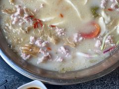 -老来福·非遗酸汤兔(凯旋路店)