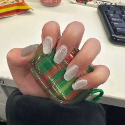 -晨·艺美甲美睫