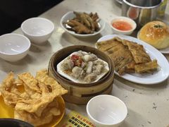 -百回味老爸茶(海彤店)
