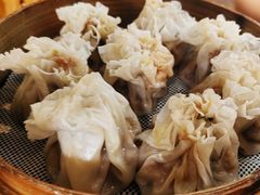 -正宗天津烧麦馆(柳州路店)