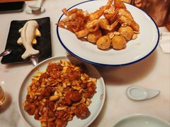 -小吊梨汤·北京菜·烤鸭(长安商场-首都博物馆店)