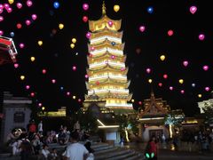 -济南方特东方神画