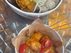 -非遗·十八曲鱼饺(西马总店)